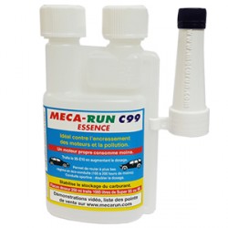  Mecarun C99 Essence Anti Encrassement - 500ml