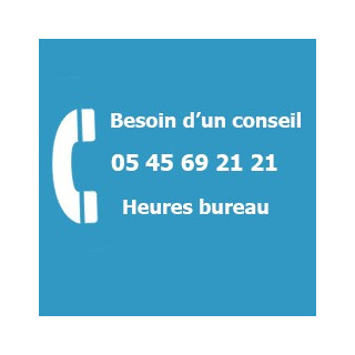 Besoin conseil