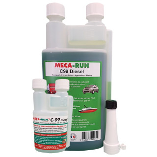 C99 Diesel 1 Litre