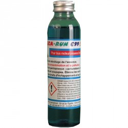 MECARUN - C99 Winner - Additif carburant