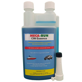 C99 Essence 1 Litre