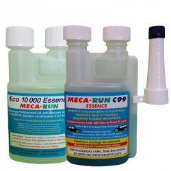 Insectes-Cleaner 1 litre Meca-Run - La Boutique de la Route