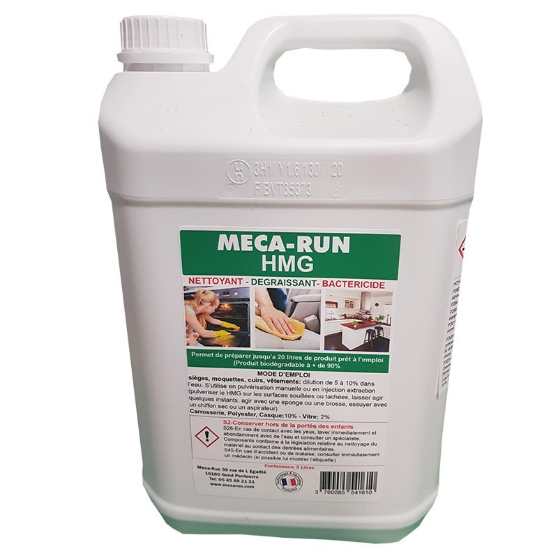 C99 Ethanol 1 litre - Hi Tec International - Boutique Mecarun