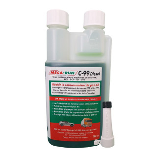 C99 DIESEL 500 ml