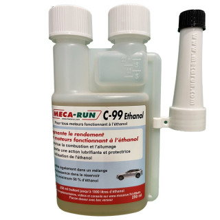 C99 Ethanol 250 ml