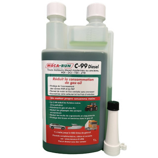 C99 Diesel 1 Litre