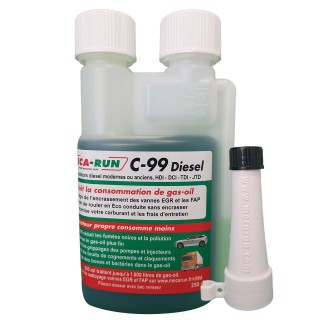 C99 Diesel 250 ml