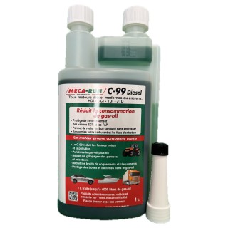 C99 Diesel 1 Litre