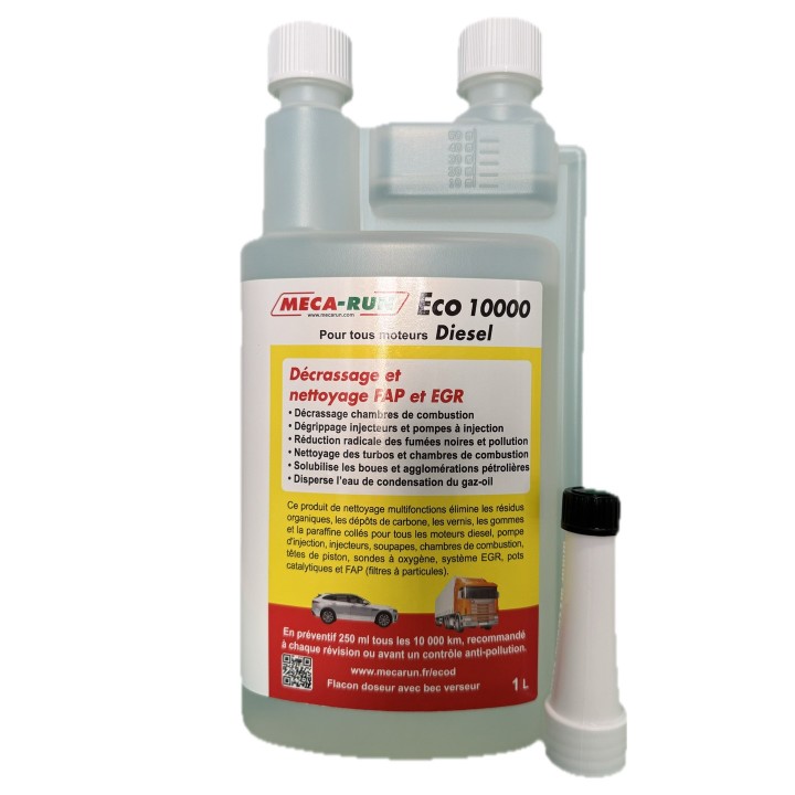 Eco 10 000 Diesel 1 Litre