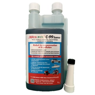 C99 Essence 1 Litre