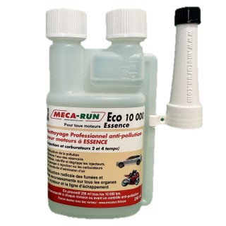 Eco 10 000 Gasolina 250 ml