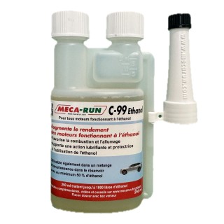 C99 Ethanol 250 ml