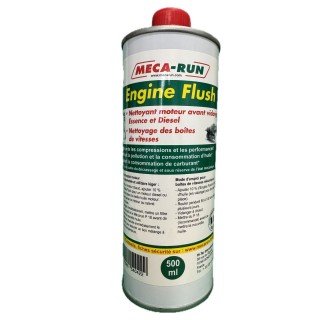 Engine Flush 500 ml