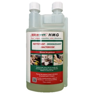 HMG 1 litre en bidon